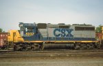 CSX 6237